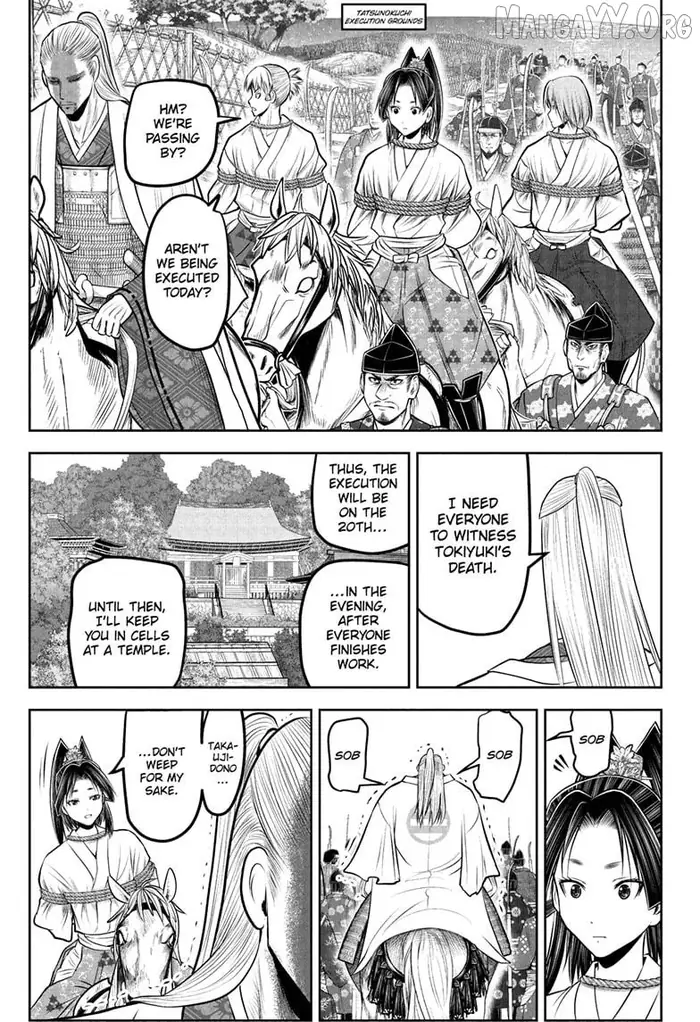 The Elusive Samurai Chapter 234 image 01_optimized